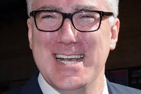 Olbermann plays bully in low-brow Knicks rant