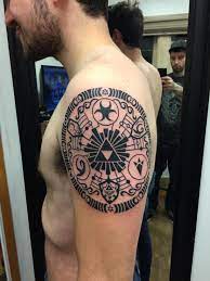 Check spelling or type a new query. My New Ocarina Of Time Tattoo Imgur