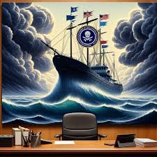 NOAA Faces Stormy Skies: Mass Layoffs Under Trump Administration | AI News