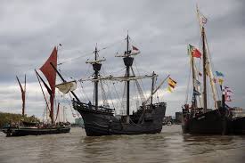 How to use pirate ship. 7 Famous Pirate Ships