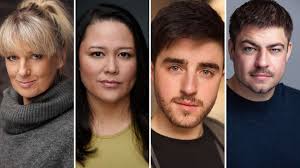 Edinburgh Fringe 2022 Theatre Weekly