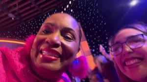 Tyler Perry Family Feud Atl