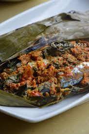 Menu Makan Siang Sayur Lodeh Dan Pepes Pindang Saja Resep Masakan Ide Makanan Resep Masakan Indonesia