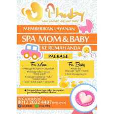 Berikut daftar perlengkapan ibu dan bayi yang harus disiapkan jelang persalinan: Home Treatment Pijat Ibu Hamil Dari Phuby Mom And Baby Spa Heni Puspita