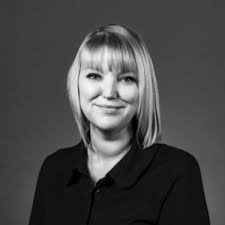 So great to be out and about