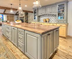 Want to see all of the pictures of a specific door style in different rooms? Kitchens Great Northern Cabinetry