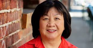 Debbie Chinn On The 5 Things You Need To Be A Successful Author or Writer