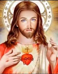 O Sacred heart, to be the only object of my love, the guardian of my life,  my assurance of salvation, the remedy of my weakness and inconstancy, the  atonement for all the
