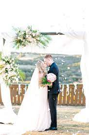 Here's everything you need to know about having an open bar at your wedding. San Antonio San Antonio Wedding Photographer