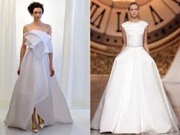 Maybe you would like to learn more about one of these? Brautmode Die Wichtigsten Brautkleid Trends 2016 Brigitte De