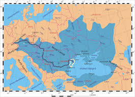 Din punct de vedere geografic, delta dunarii este cea mai umeda zona a europei, cea mai joasa si mai noua regiune de campie, unde domina preponderent suprafetele cu. Stiati Ca Dunarea Enciclopedie DeschisÄ