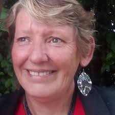 Jay Warnock/acrylic flow art/ folk art (@paradoliaart) • Instagram photos  and videos