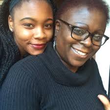 Mother M.L. Tate's Children