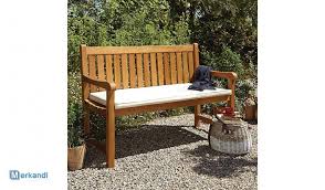 Build this wooden garden bench. Sedona Classic Garden Bench 2 Seats Garden Furniture Official Archives Of Merkandi Merkandi Com Merkandi B2b