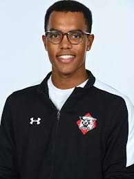 2022-23 Men's Swimming & Diving Roster