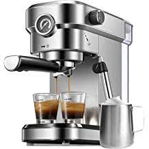 That's why breville created a range of automatic and manual espresso machines that honour tradition and techniques that define the very fundamentals required for third wave specialty coffee. Buy Manual Espresso Machines Online In Ukraine At Best Prices
