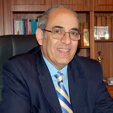 Sr. Juan A. Rock Tarud