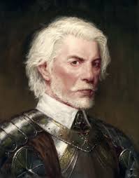 Artstation Middle Aged Man Woo Kim Medieval Fantasy Characters Middle Aged Man Character Portraits