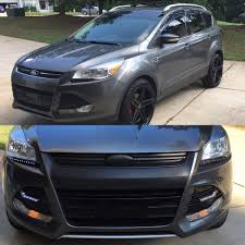 Image result for Sterling Gray 2013 Escape