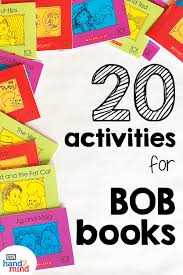 Bob Books Activities Writing Center Activities Bob Books Learn To Read