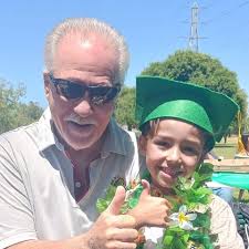 Fundraiser for Carina Barone by Rayna Beltran : Ensure Comfort for Larry  Barone in His Final Days