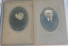 Joseph Recker (1841-1914)