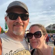 Was there a community swimming pool in Ritzie Village?