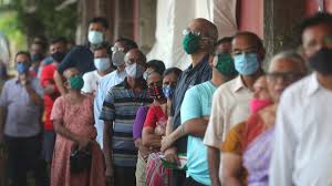 3 charts show how far covid delta variant has spread around the world. India S Covid Vaccine Rollout Favours The Wealthy And Tech Savvy Financial Times