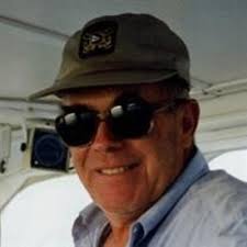 Obituary information for Robert H. Lyons III