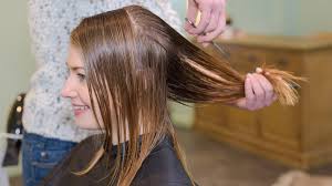Hair loss occurs when new hair doesn't replace the hair that has fallen out. Vertical Layering Of Long Hair To Keep The Length And Get Height