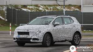 Learn more about pricing, flexible interior configurations, cool features, and more. Kia Sportage 2022 25 April 2021 Autogespot