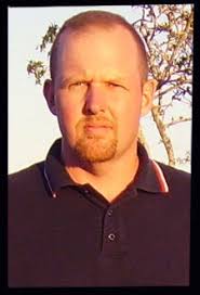 Person of the Week: Thomas Gates