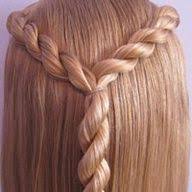 11 blonde hairstyles for black girls to flaunt this year. Great Braid For Your American Girl Doll American Girl Doll Hairstyles Ag Doll Hairstyles American Girl Hairstyles
