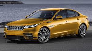 Make more of your world with the most accessorised and personalised land rover Road Rover Velar Concept Will Make You Question Reality