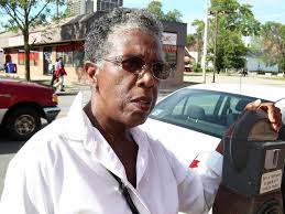 Core residents target drugs, crime