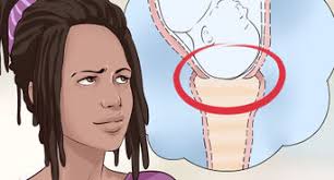 Women in early labour tend to move and talk through their contractions. How To Check A Cervix For Dilation 15 Steps With Pictures