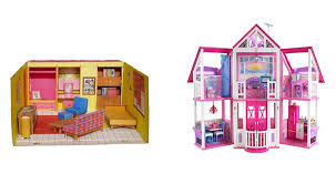Ternyata Seperti Ini Rumah Barbie Tempo Doeloe Mancanegara Rumah Com