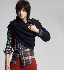Mike He Asian Celebrities Fashion Asian Actors