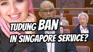 The hijab, shawl & tudung specialist singapore your one stop shop for the best hijab, shawl and tudung store in singapore. Singapore Bans Tudung Hijab In Uniformed Services And Singapore Police Force Youtube