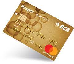 Tabungan prestasi (tapres) is a saving with competitive interest rate. Bca Tahapan Gold