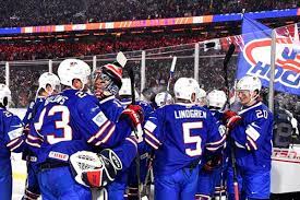 Dating russian women brides, every day a new personals profiles in the mail order catalog's russian brides club. World Juniors Day 4 Recap Usa Fights All The Way Back From 2 0 To Win In The Shootout Outdoors Stanley Cup Of Chowder