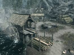 Bevor sie ein haus in skyrim bauen, müssen sie ein grundstück kaufen. Einsamkeit Sagemuhle Elder Scrolls Wiki Fandom