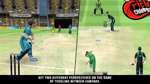 This is the new version play in the game. World Cricket Championship 2 V2 7 2 Mod Apk Download For Android