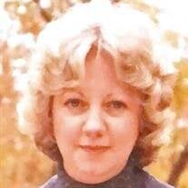 Patricia Ann Becker Obituary