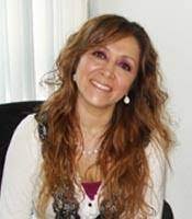 Rosalia Ibarra's Instagram, Twitter & Facebook