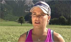 Bernadette Schild » Ski Weltcup Saison 2024/25