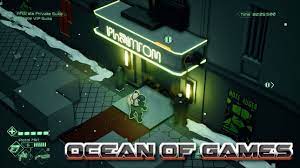 All Walls Must Fall A Tech Noir Tactics Game Skidrow Free Download
