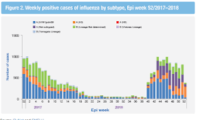 avian flu diary who emro influenza activity in the middle