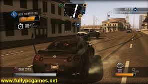 Résultat de recherche d'images pour "Driver San Francisco PC"