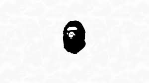 Some days you're in more of a beach mood, some days you need mountain peaks to inspire you; A Bathing Ape Wallpaper Imgur